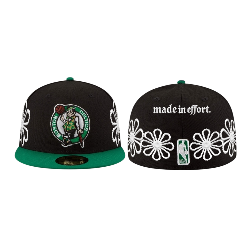 BOSTON CELTICS
