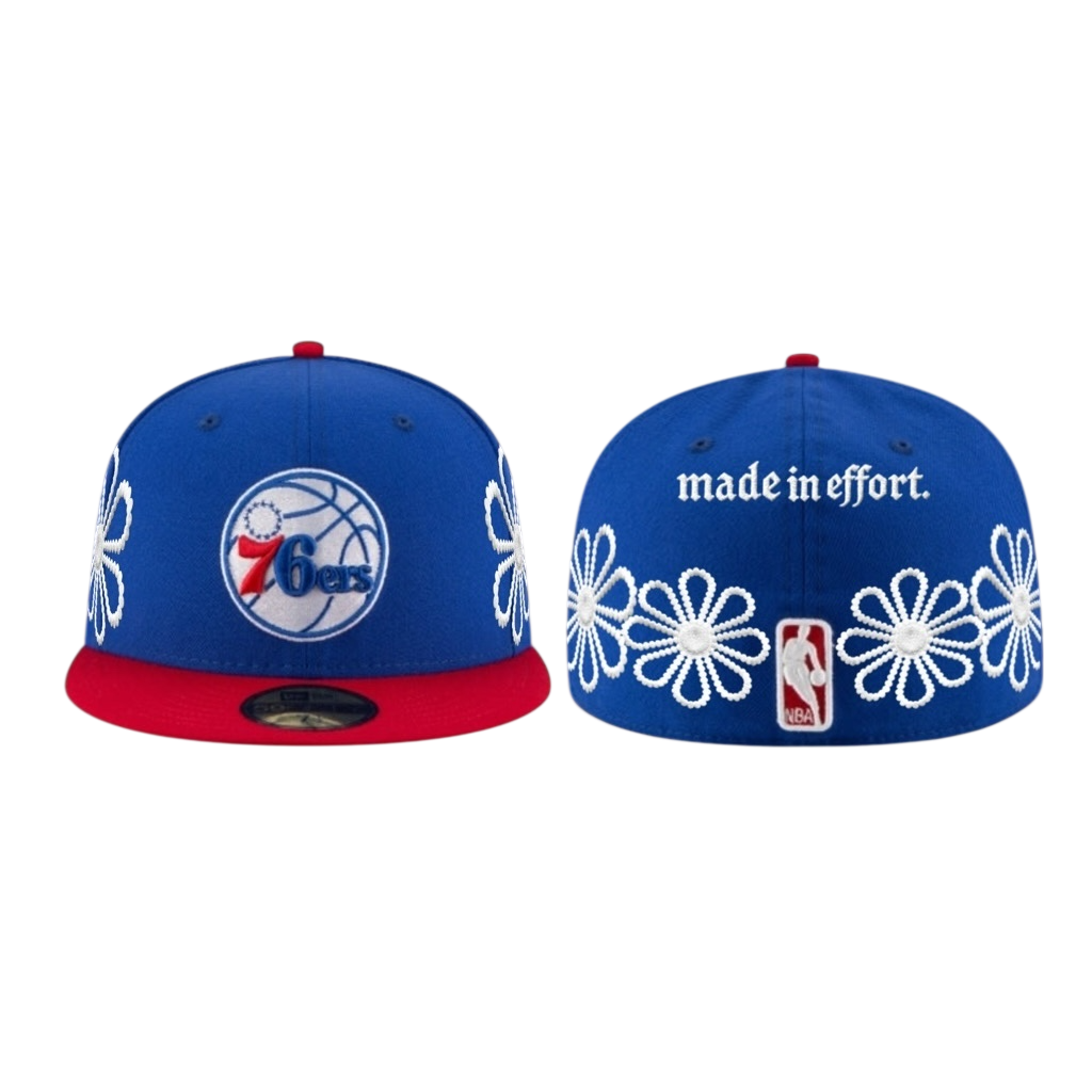 PHI SIXERS