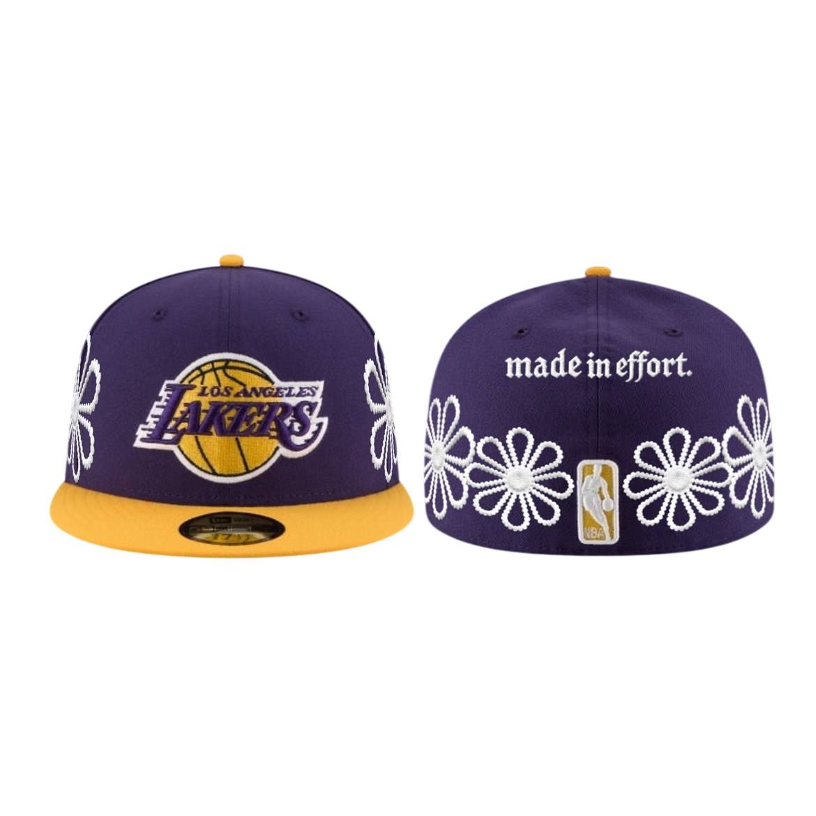 LA LAKERS