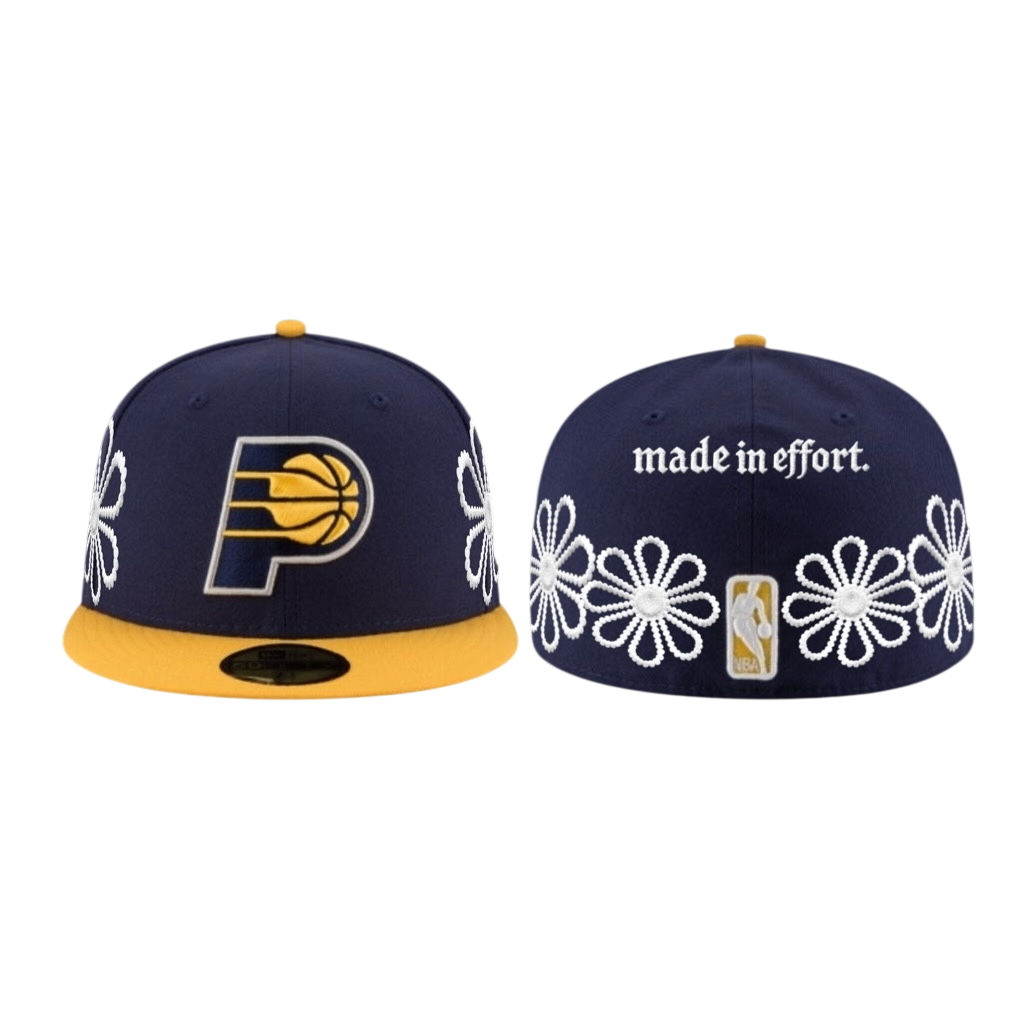 PACERS