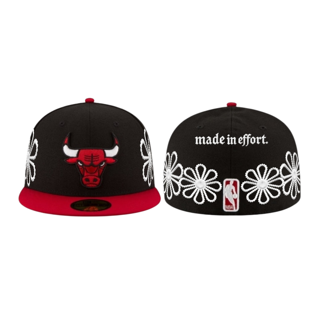 CHI BULLS