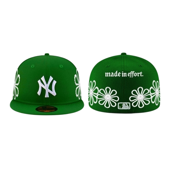 NY KELLY GREEN.DG3
