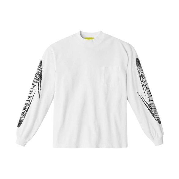 "ENDR .001" LS TEE