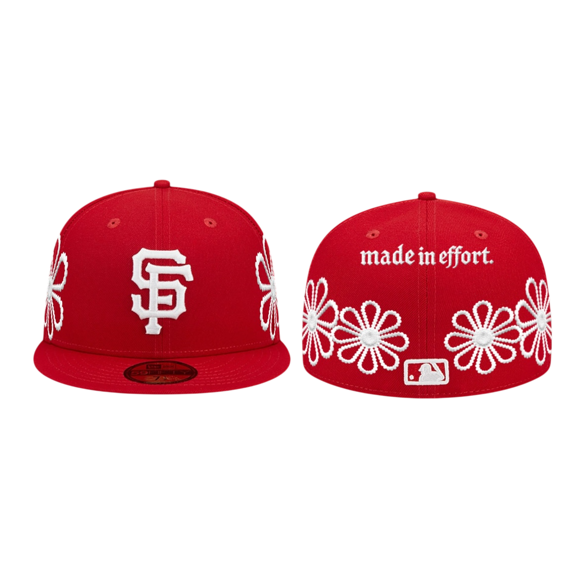 SF GIANTS